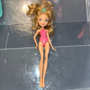 Mattel Ever After High Ashlynn Ella Fashion Doll